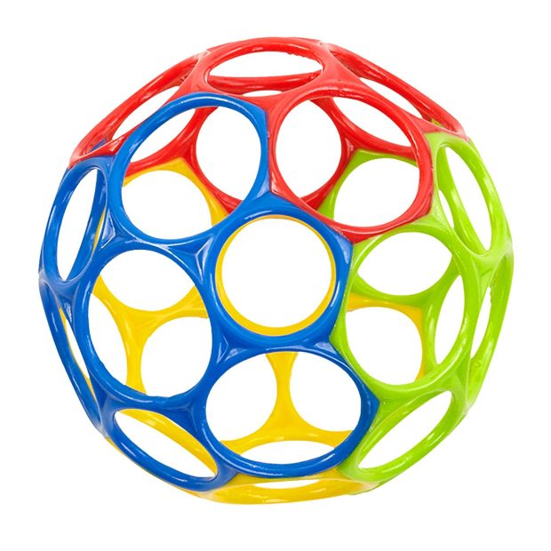 Motorikball